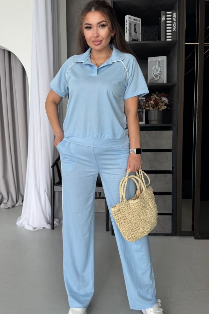 Костюм прогулочный RISH-417A780