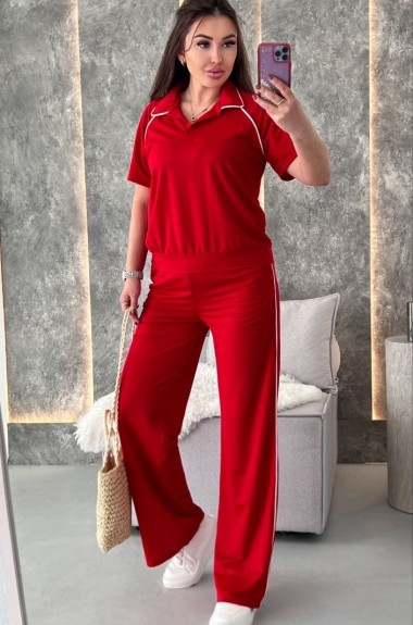 Костюм прогулянковий RISH-417A780