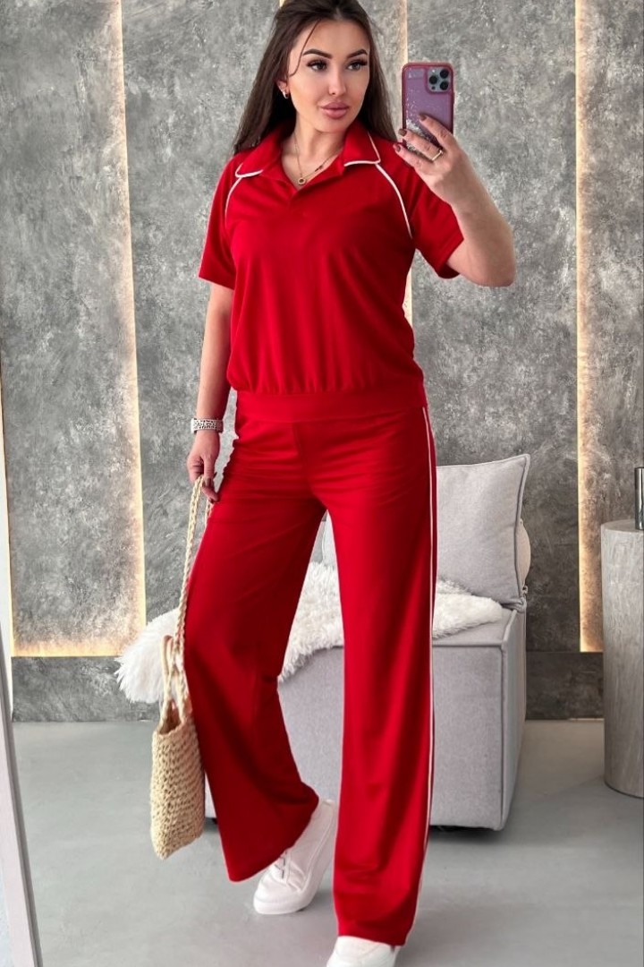 Костюм прогулочный RISH-417A780