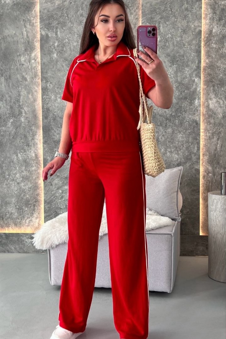 Костюм прогулочный RISH-417A780