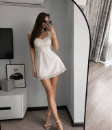 Роскошное платье VIVI-490A500