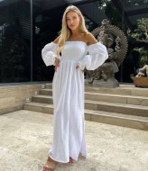 Нежное платье FAV-M462A800