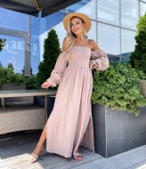 Нежное платье FAV-M462A800