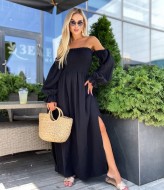 Нежное платье FAV-M462A800