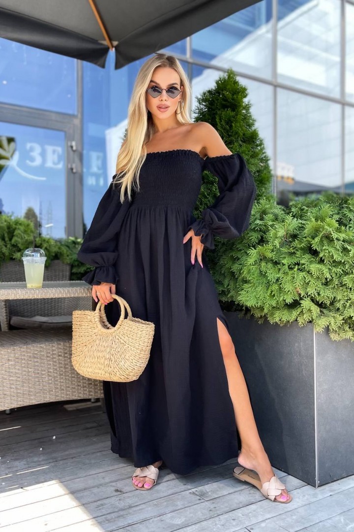 Нежное платье FAV-M462A800