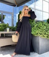 Нежное платье FAV-M462A800