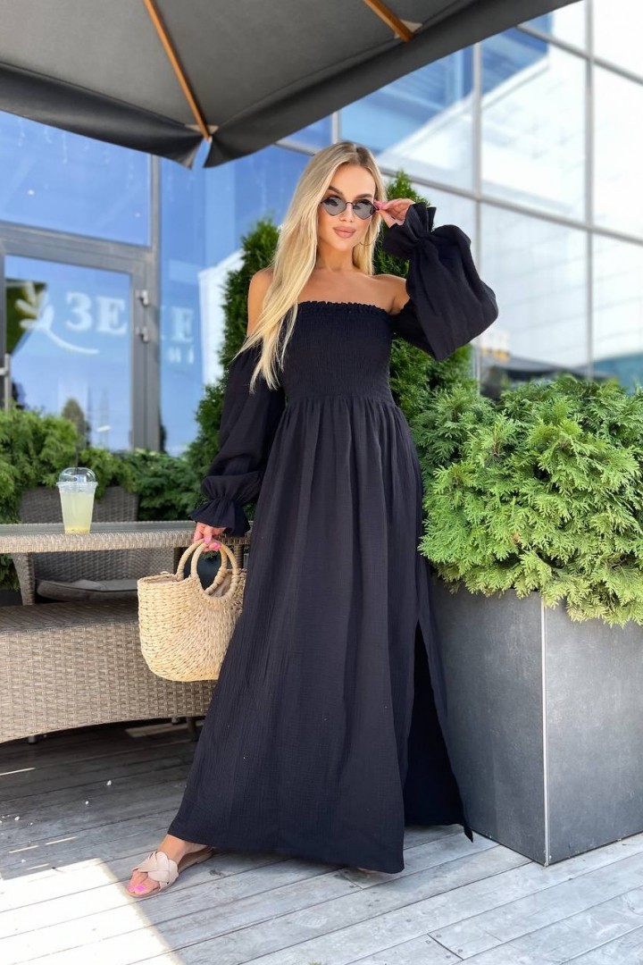 Нежное платье FAV-M462A800