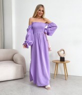 Нежное платье FAV-M462A800