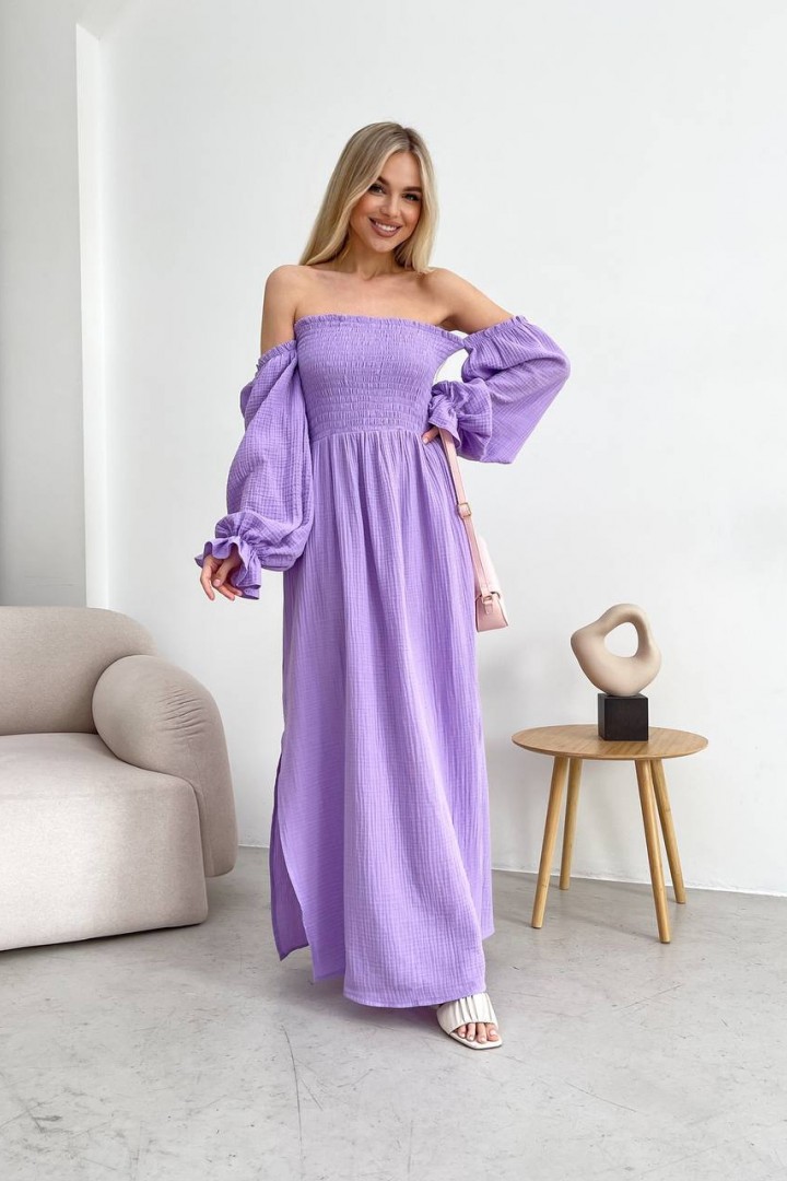 Нежное платье FAV-M462A800