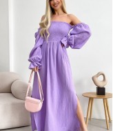 Нежное платье FAV-M462A800