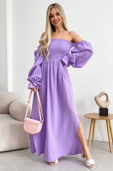 Ніжна сукня FAV-M462A800