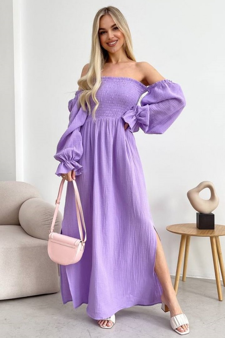 Нежное платье FAV-M462A800