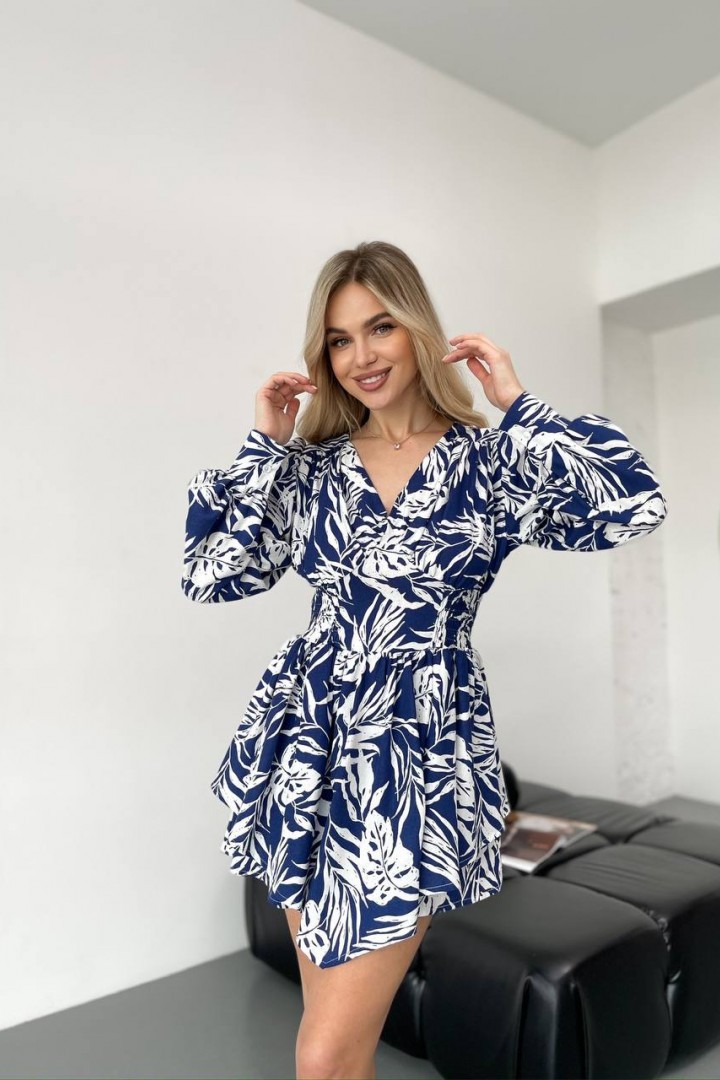 Платье-комбинезон FAV-M527A690