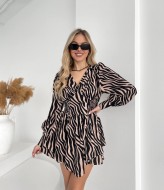 Платье-комбинезон FAV-M527A690