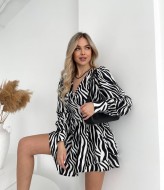 Платье-комбинезон FAV-M527A690