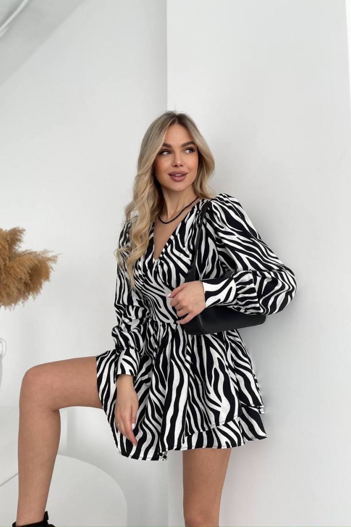 Платье-комбинезон FAV-M527A690