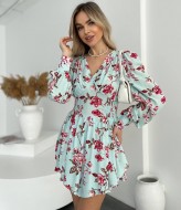 Платье-комбинезон FAV-M527A690