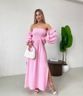 Нежное платье FAV-M462A800