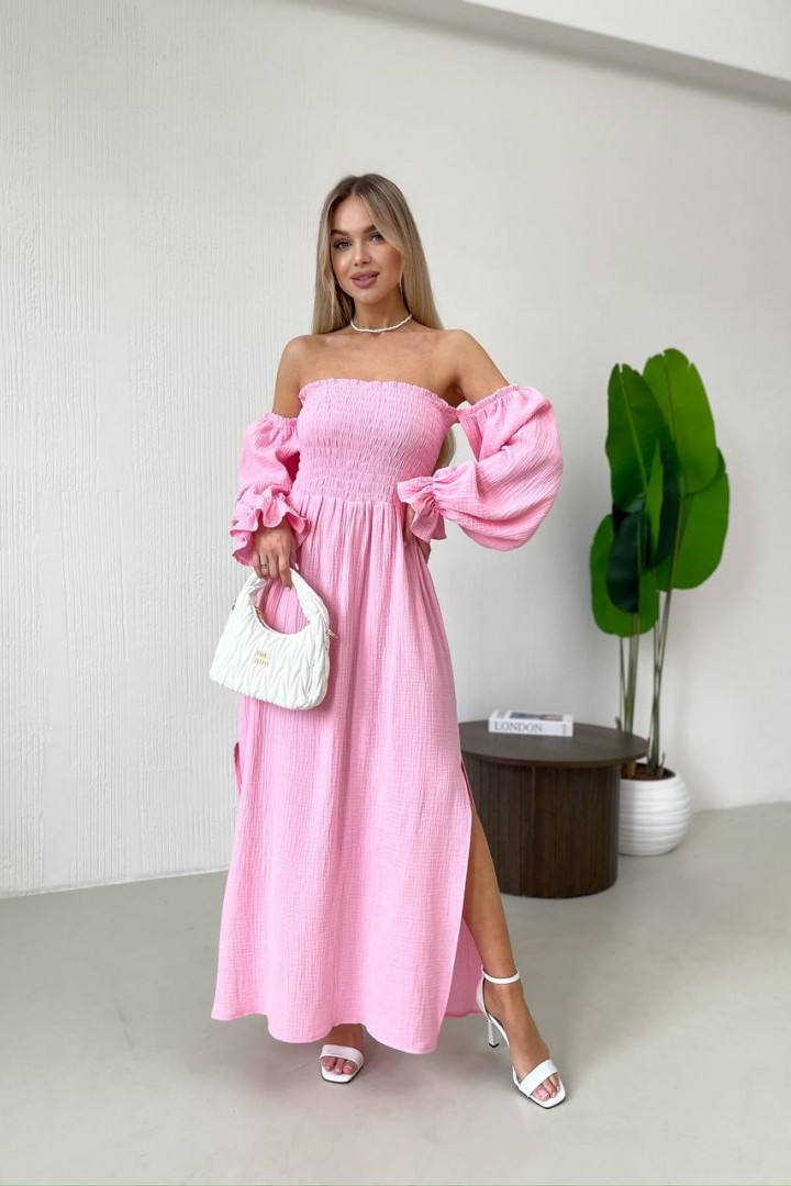 Нежное платье FAV-M462A800