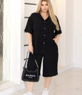 Костюм сорочка та бермуди IRI-060A12