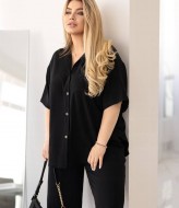 Костюм сорочка та бермуди IRI-060A12