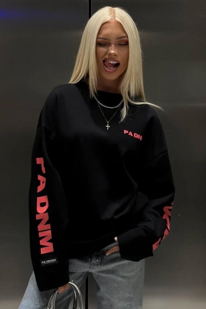 Молодіжний лонгслив SAO-269A450