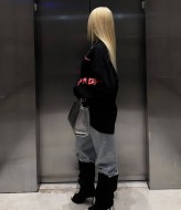 Молодіжний лонгслив SAO-269A450