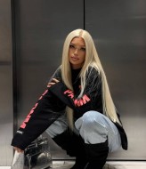 Молодіжний лонгслив SAO-269A450