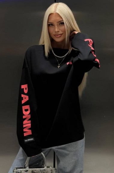 Молодіжний лонгслив SAO-269A450