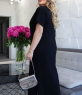 Лен платье LF-249A520