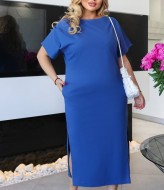 Лен платье LF-249A520