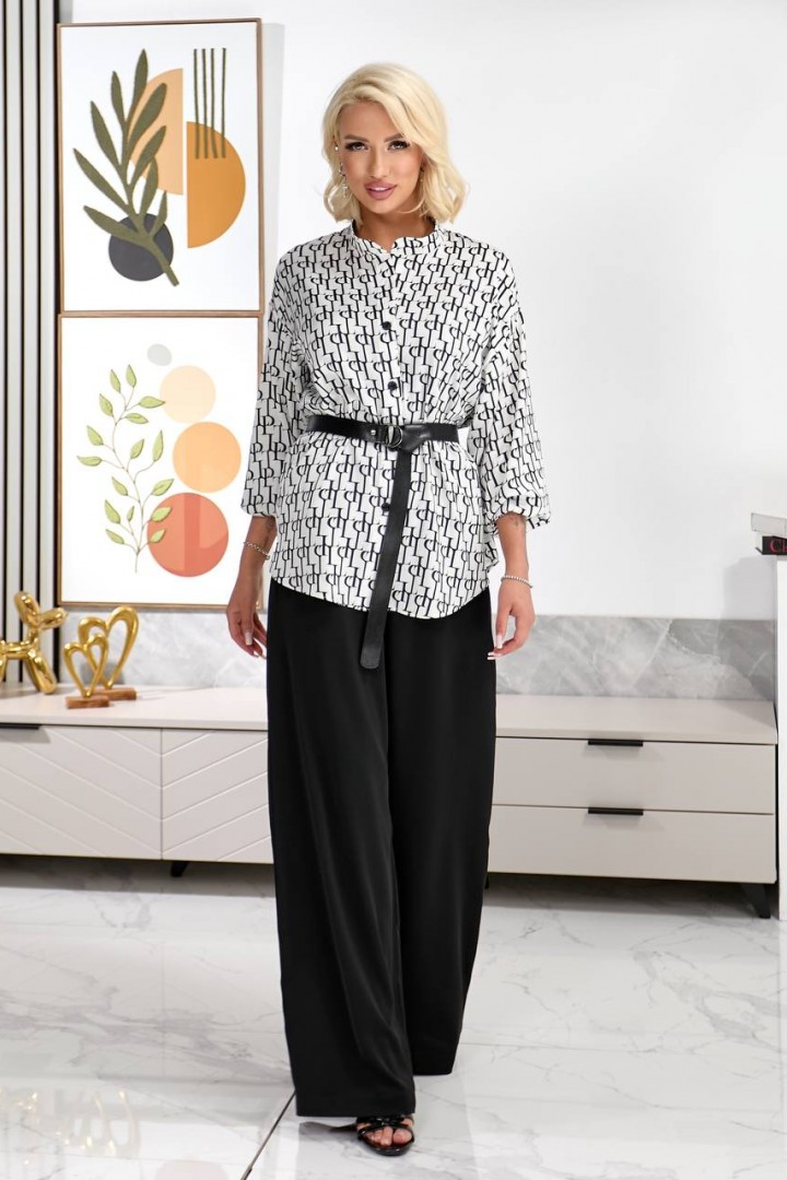 Стильний костюм NOB-26040A790