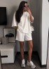 Костюм футболка та шорти VIVI-095A450