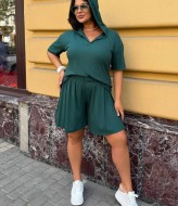 Шорти з футболкою ET-8969A490
