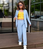 Підлітковий костюм EV-2418A730