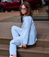 Підлітковий костюм EV-2418A730