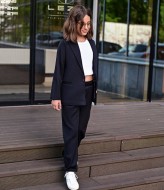 Підлітковий костюм EV-2418A730