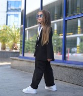 Підлітковий костюм EV-2418A730