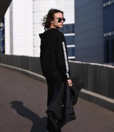 Костюм тройка для мальчика EV-2438A1050