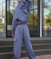 Підлітковий костюм EV-2436A750