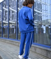 Модный спортивный костюм для мальчика EV-2498A700