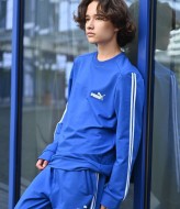 Модный спортивный костюм для мальчика EV-2498A700