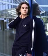 Модный спортивный костюм для мальчика EV-2498A700