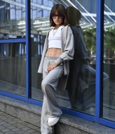 Костюм рубашка и брюки EV-2468A700