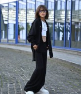 Костюм рубашка и брюки EV-2468A700