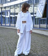 Костюм рубашка и брюки EV-2468A700