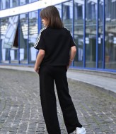 Летний спортивный костюм для девочки EV-2461A650