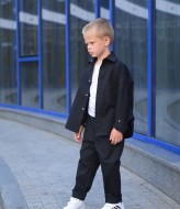 Рубашка и брюки EV-2482A730 Рубашка и брюки EV-2482A730