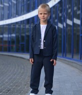 Стильный костюм для мальчика EV-2480A750