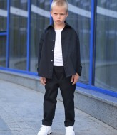 Рубашка и брюки EV-2482A730